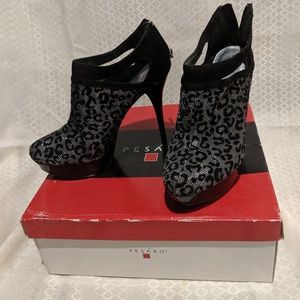 Jessica Paster Heels